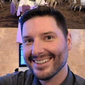 Meet your Posher, Matthew